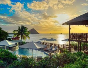 2. Cap Maison Resort & Spa