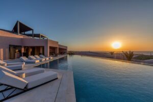 2. Domes Novos Santorini, Autograph Collection