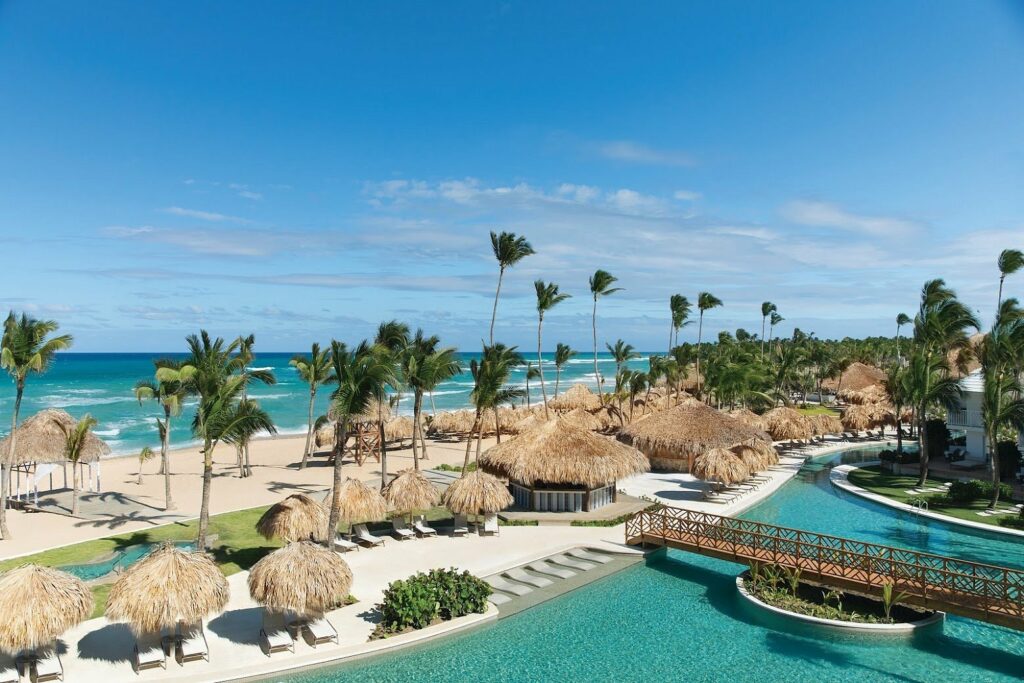 2. Excellence Punta Cana