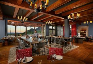 2. Four Seasons Resort Scottsdale At Troon