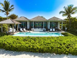 2. Grace Bay Club