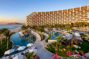 2. Grand Velas Los Cabos