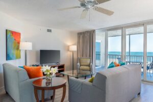 2. GullWing Beach Resort