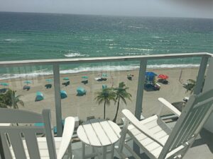 2. Hollywood Beach Marriott