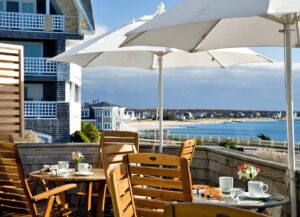 2. Inn on the Sound at Falmouth