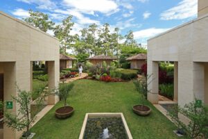 2. InterContinental Costa Rica at Multiplaza Mall