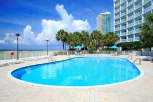 2. Island House Hotel Orange Beach - a DoubleTree by Hilton