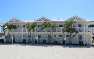 2. Island Inn - Best-Seller