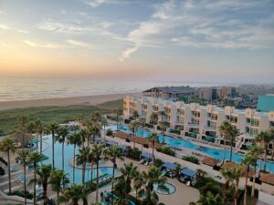 2. Margaritaville Beach Resort - South Padre Island