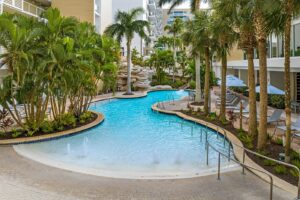 2. Marriott's Crystal Shores