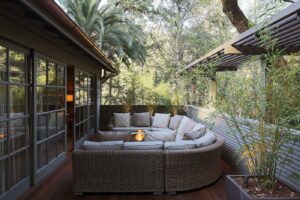 2. Meadowood Napa Valley