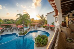2. Sugar Cane Club Hotel & Spa