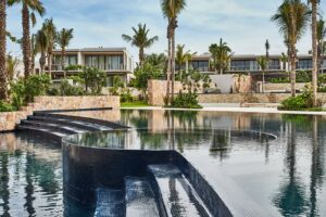 2. Susurros del Corazón, Auberge Resorts Collection