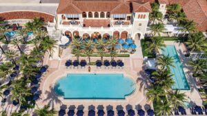 2. The Breakers Palm Beach