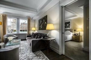 2. The Mark Hotel