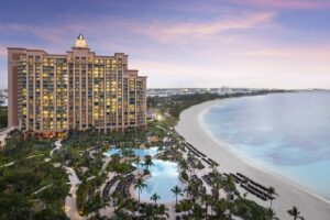 2. The Reef at Atlantis