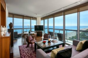 2. The Setai Miami Beach