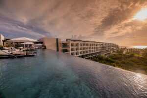 3. Atelier Playa Mujeres