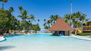 3. Caribe Deluxe Princess