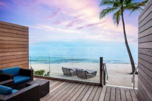 3. Casa Marina Key West, Curio Collection by Hilton