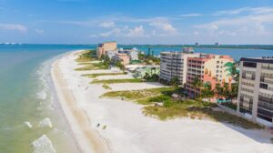 3. Casa Playa Beach Resort