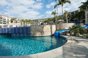 #3. Dreams Los Cabos Suites Golf Resort & Spa