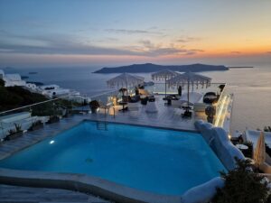 3. Galaxy Suites & Villas