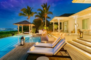 3. Grace Bay Club