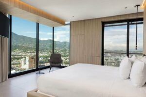 3. Hilton San Jose La Sabana
