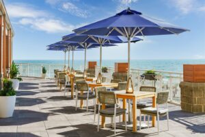 3. Holiday Inn Resort Lumina on Wrightsville Beach