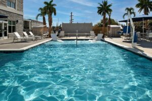 3. Homewood Suites by Hilton Destin