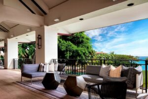 3. Hotel Wailea