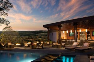 3. La Cantera Resort & Spa