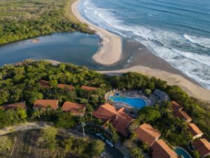 3. Occidental Tamarindo