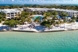 3. Playa Largo Resort & Spa, Autograph Collection