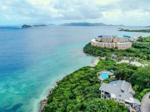 3. Point Pleasant Resort