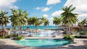 #3. Salterra, A Luxury Collection Resort & Spa, Turks & Caicos