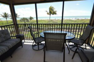 3. Sanibel Moorings Resort