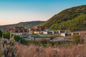 3. The Lodge at Blue Sky, Auberge Resorts Collection