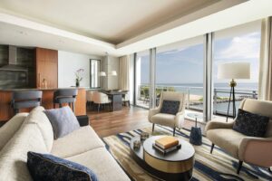 3. The Ritz-Carlton Bal Harbour, Miami