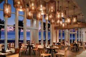 3. The Ritz-Carlton, Fort Lauderdale