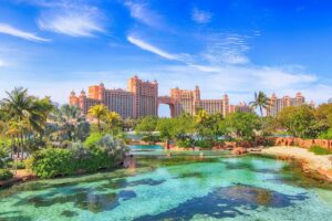 3. The Royal At Atlantis