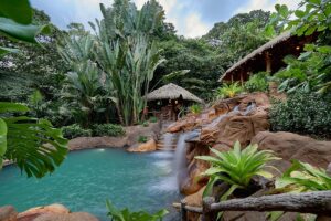 3. The Springs Resort & Spa at Arenal