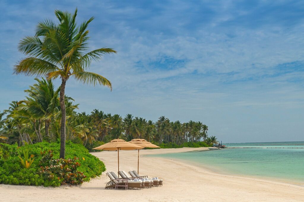 3. Tortuga Bay Puntacana Resort & Club
