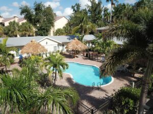 3. Twin Palms at Siesta