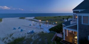 3. Winstead Beach Resort