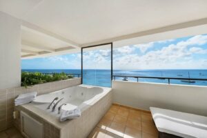 4. Barceló Aruba All Inclusive
