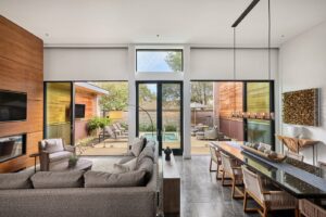 4. Bardessono Hotel and Spa
