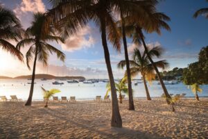 4. Club Wyndham Elysian Beach Resort