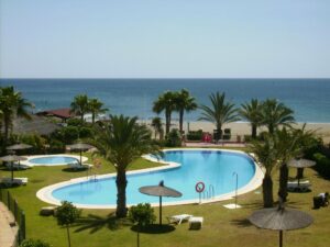 4. Don Juan Beach Resort